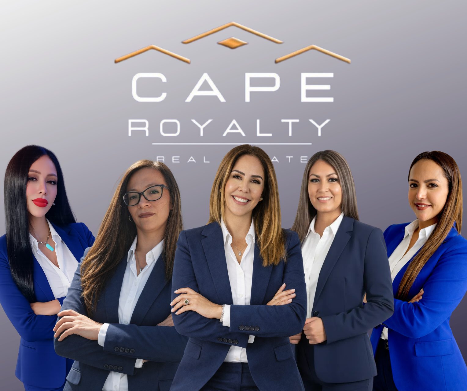 Equipo Cape Royalty Real Estate